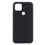 Generic TPU Phone Case For Google Pixel 5 (Black) - image 2