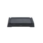 Maxi Contact Grill 2000W Black (MC-LH4025B2)