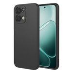 Oppo A6 pro silicon back case