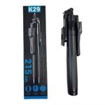K29 Ultra Long Selfie Stick Tripod - image 2