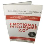 Generic EMOTIONAL INTELLIGENCE 2.0 :With Access Code By Dr. Travis Bradberry & Dr. Jean Greaves - image 6
