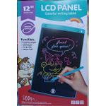 Generic 12 Inch LCD Writing Tablet Electronic Digital Drawing Boa - image 2