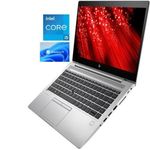 product_image_name-Hp-EliteBook 840 G5 Intel Core I5-32GB RAM/512GB SSD/Backlit Keyboard/FP Reader Wins 11 Pro +BAG-3