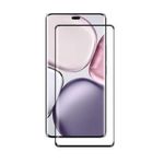 Generic Full-glue Screen Prot-ector for Huawei honor x9c - image 3