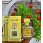 Bakkarat Amber Eve Perfume EDP 25ml