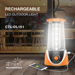 product_image_name-Lontor-88hrs Long Lasting Rechargeable Led Camping Lantern Lamp-2