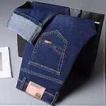 Quality Non Fade Blue Jean For Men