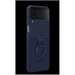 product_image_name-Samsung-Galaxy Z Flip 6 5g G Silicon Case With Ring Holder-2