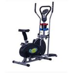 Orbitrack Elliptical Bike