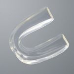 Sports Mouth Guard  Tooth Protector Boxing Karate