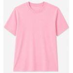 Fashion Clasic Soft Pink T-Shirt