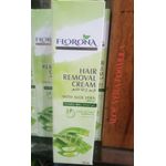 product_image_name-Generic-Fiorona Hair Removal Cream With Aloe Vera/Lemon/Rose Water & Carrot Extract Formulas - 120ml-1