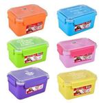 Sacvin Kids essentials food storage box - image 2