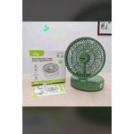 high speed table fan 