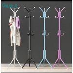 Unique Coat/Hat/Bag/Wig Rack