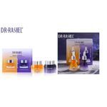 DR Rashel Vitamin c & Retinol day night creams & serums set