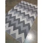 Turkish Luxury Turkish Contemporary Center Rug