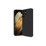 Samsung Galaxy S21 ultra Smooth Genuine Protective Silicone Phone Case 