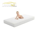 Generic EverBeaming Comfort: 2-in-1 Crib & Toddler Mattress