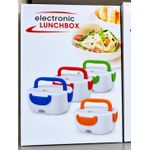 Generic Electric Lunchbox/Food warmer