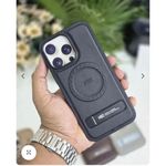Generic iPhone 16 pro max HDD luxury leather case