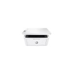 Hp LaaserJet MFP M141a Black and White Printer - image 3