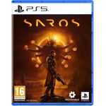 Sony Interactive Entertainment SAROS PLAYSTATION 5