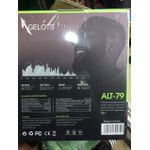 Generic Agelots Extra Bass Wireless Headphones With Stable Connection ALT-79 - image 3