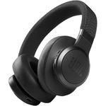 Live 660NC Pure Bass Bluetooth Wireless Over-Ear Headphones