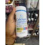 Duozi Calcium Magnesium Zinc +Vit D3