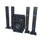 product_image_name-AILIPU-5.1 heavy bass multimedia Hometheatre with 5 active tower sound amplifier speakers -1