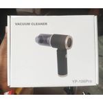 Generic YP-106Pro portable handheld wireless vacuum cleaner designed for cars and small spaces. - image 2