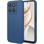 Silicon case for Huawei honor X7d