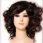 Omotola  Hair Wig