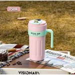 product_image_name-Generic-Hot/Cold Temperature Portable Handgrip Cup 650ml-4