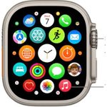 Ultra I8 Ultra Smart Watch Series 8 BIG 2.0 - image 3