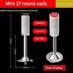Generic 50 Pieces Of Heavy Duty Nail Gun Nails - image 5