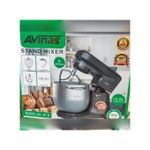product_image_name-Avinas-12.8L Industrial Stand Mixer-1