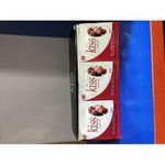 Dkt  KISS LUBE GEL X 3  NAFDAC NO A3-100287