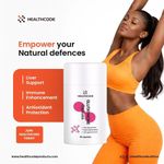 HEALTHCODE Glutathione capsule - image 4