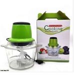 product_image_name-Generic-3Liters Plastic Electric Yam Pounding Processing Machine-1