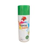 FIAB Spray Paint 450ml -GREEN
