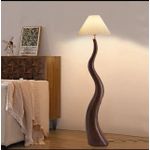 Generic Classic Luxury 3 color Display Floor Lamp - image 2