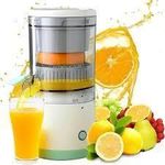 Generic Multifunction Electric Citrus Juicer Orange Lemon Juicer Extractor Squeezer