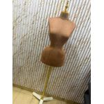 Corset Fully Pinnable Dress Form X1