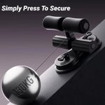 Generic Portable Sit Up Assistant Device for Home Gym Workout - image 3