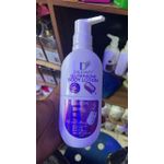 Dr Davey Glutathione Body Lotion