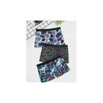 6-in-1 Men's Boxer - Multicolour