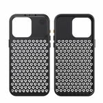 Generic iPhone 15promax Aluminium Alloy phone case - image 2