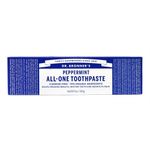 product_image_name-Dr Bronner-Peppermint All-One Toothpaste,  140g -2